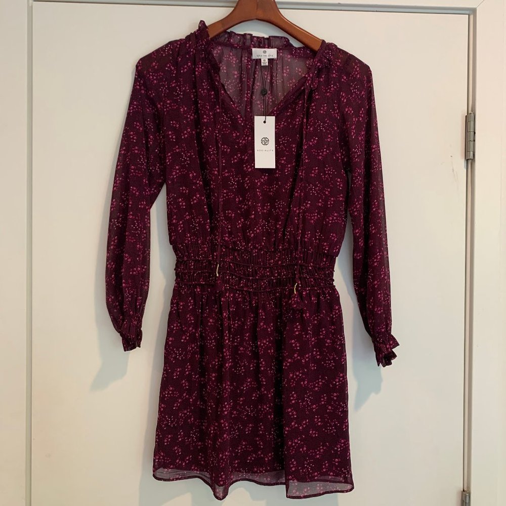 Boho Dress